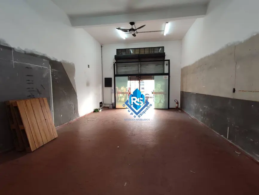 Foto 2 de Sala Comercial para alugar, 50m2 em Centro, Sao Bernardo Do Campo - SP