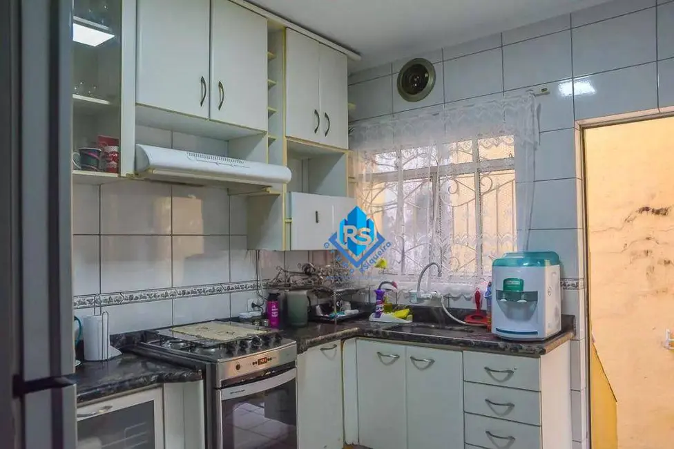 Foto 4 de Sobrado com 2 quartos à venda, 90m2 em Baeta Neves, Sao Bernardo Do Campo - SP