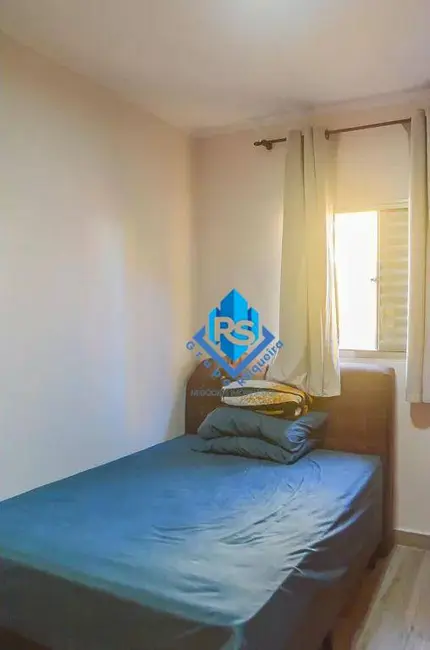 Foto 6 de Sobrado com 2 quartos à venda, 90m2 em Baeta Neves, Sao Bernardo Do Campo - SP