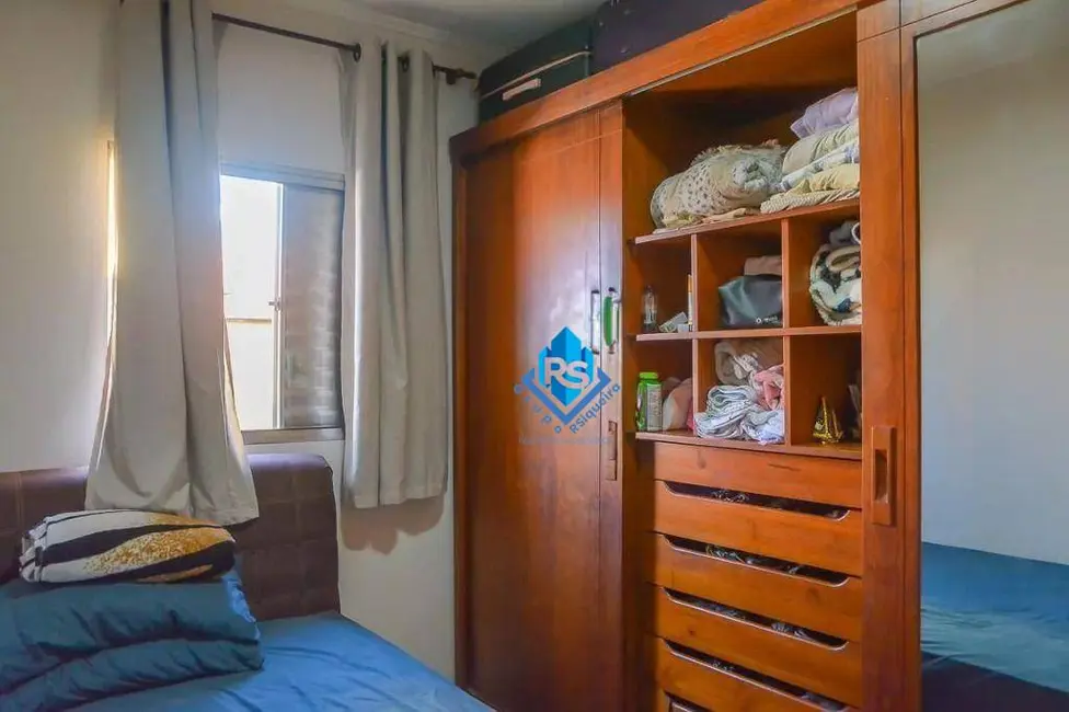 Foto 7 de Sobrado com 2 quartos à venda, 90m2 em Baeta Neves, Sao Bernardo Do Campo - SP