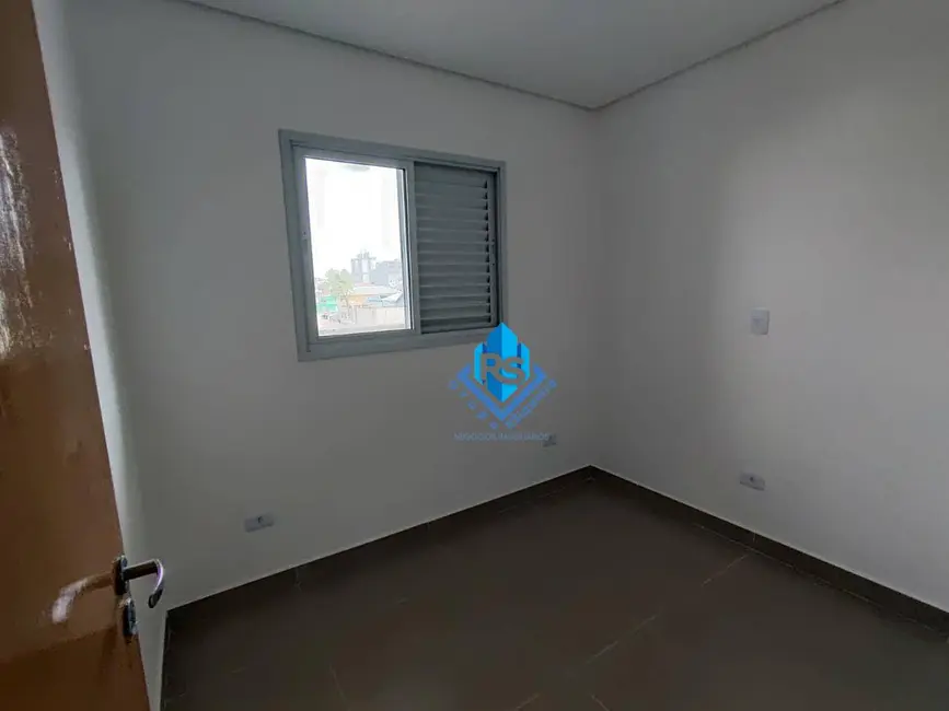 Foto 9 de Apartamento com 3 quartos à venda, 70m2 em Vila Alzira, Santo Andre - SP