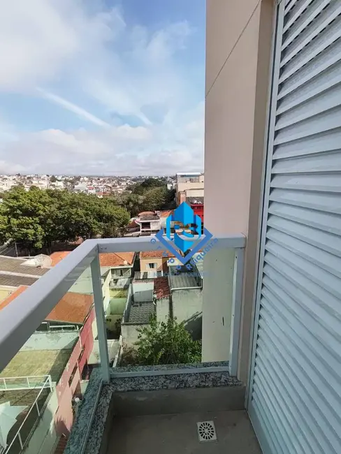 Foto 1 de Apartamento com 3 quartos à venda, 70m2 em Vila Alzira, Santo Andre - SP