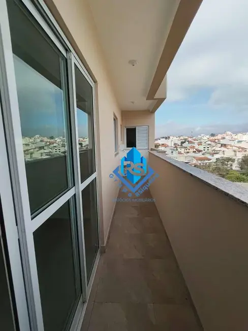 Foto 5 de Apartamento com 3 quartos à venda, 70m2 em Vila Alzira, Santo Andre - SP