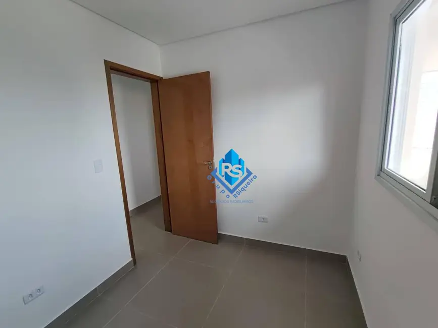 Foto 9 de Apartamento com 3 quartos à venda, 70m2 em Vila Alzira, Santo Andre - SP