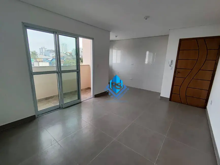 Foto 4 de Apartamento com 3 quartos à venda, 70m2 em Vila Alzira, Santo Andre - SP