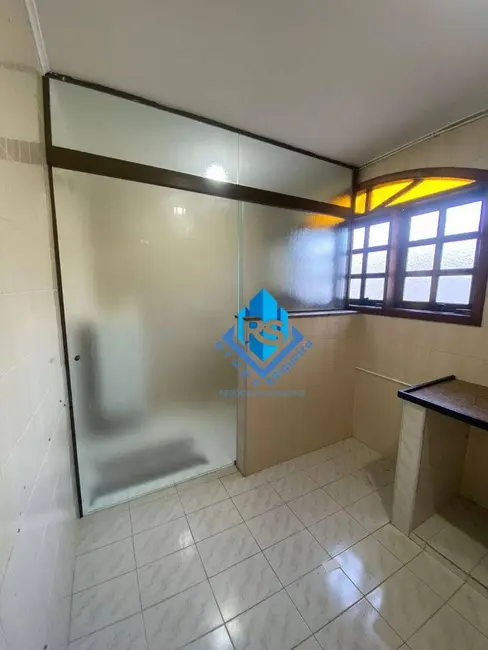 Apartamento com 2 quartos para alugar, 60m2 em Rudge Ramos, Sao Bernardo Do Campo - SP - imagem 9 Foto 9 de Apartamento com 2 quartos para alugar, 60m2 em Rudge Ramos, Sao Bernardo Do Campo - SP