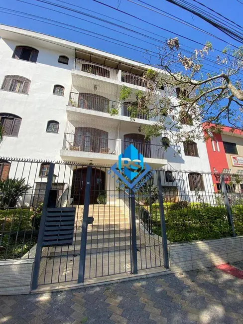 Apartamento com 2 quartos para alugar, 60m2 em Rudge Ramos, Sao Bernardo Do Campo - SP - imagem 3 Foto 3 de Apartamento com 2 quartos para alugar, 60m2 em Rudge Ramos, Sao Bernardo Do Campo - SP