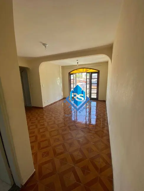 Apartamento com 2 quartos para alugar, 60m2 em Rudge Ramos, Sao Bernardo Do Campo - SP - imagem 4 Foto 4 de Apartamento com 2 quartos para alugar, 60m2 em Rudge Ramos, Sao Bernardo Do Campo - SP