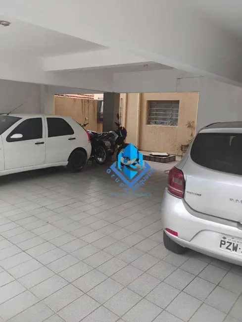 Foto 9 de Apartamento com 2 quartos para alugar, 50m2 em Rudge Ramos, Sao Bernardo Do Campo - SP