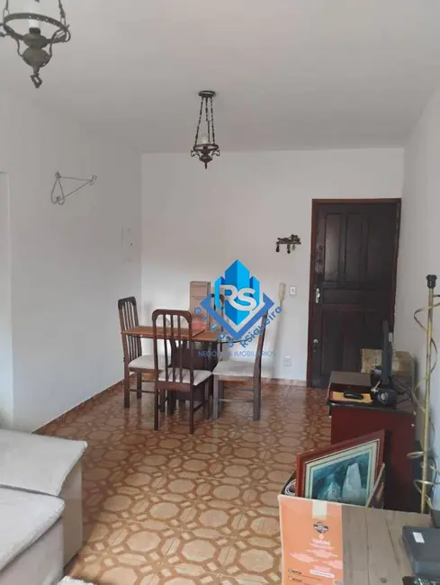 Foto 3 de Apartamento com 2 quartos para alugar, 50m2 em Rudge Ramos, Sao Bernardo Do Campo - SP