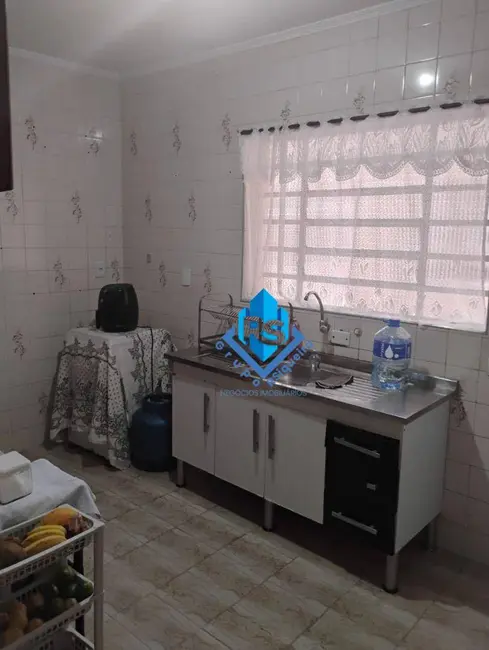 Foto 8 de Apartamento com 2 quartos para alugar, 50m2 em Rudge Ramos, Sao Bernardo Do Campo - SP