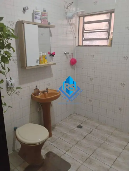 Foto 6 de Apartamento com 2 quartos para alugar, 50m2 em Rudge Ramos, Sao Bernardo Do Campo - SP