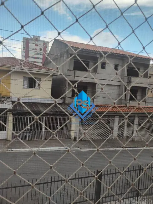 Foto 4 de Apartamento com 2 quartos para alugar, 50m2 em Rudge Ramos, Sao Bernardo Do Campo - SP
