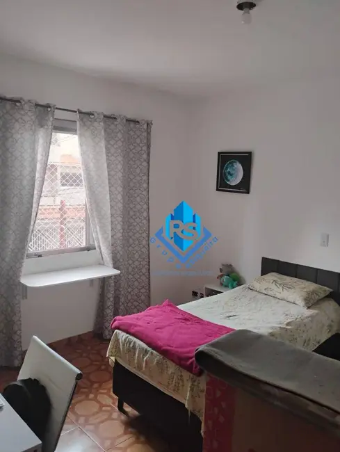 Foto 7 de Apartamento com 2 quartos para alugar, 50m2 em Rudge Ramos, Sao Bernardo Do Campo - SP