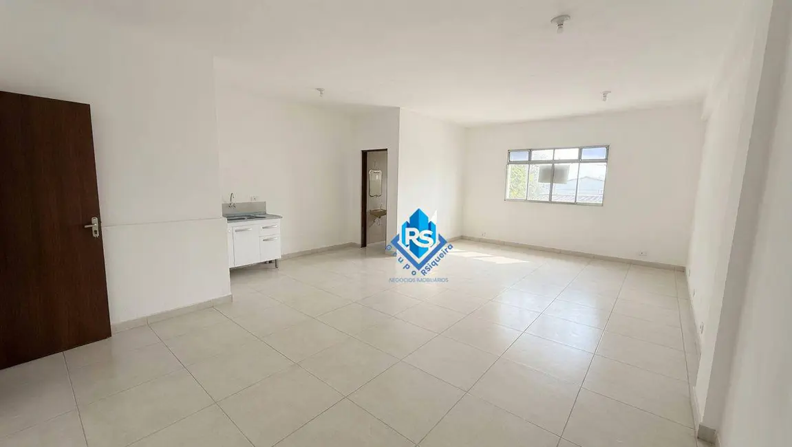 Kitnet com 1 quarto para alugar, 35m2 em Planalto, Sao Bernardo Do Campo - SP - imagem 1 Foto 1 de Kitnet com 1 quarto para alugar, 35m2 em Planalto, Sao Bernardo Do Campo - SP