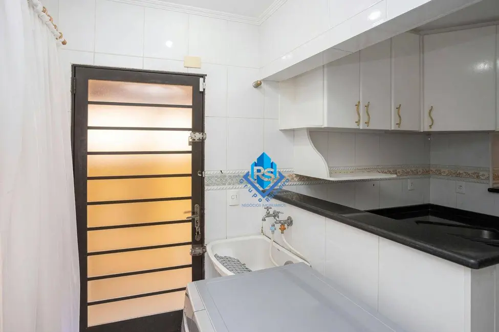 Foto 4 de Casa com 4 quartos à venda, 178m2 em Vila Santa Luzia, Sao Bernardo Do Campo - SP