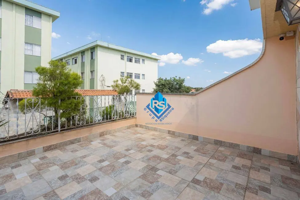 Foto 8 de Casa com 4 quartos à venda, 178m2 em Vila Santa Luzia, Sao Bernardo Do Campo - SP