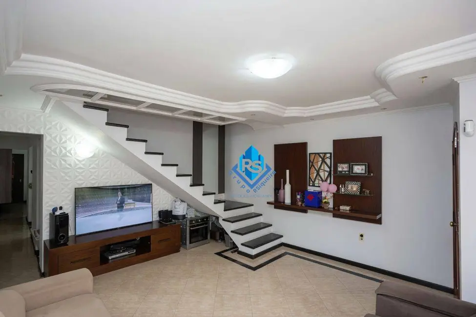 Foto 7 de Casa com 4 quartos à venda, 178m2 em Vila Santa Luzia, Sao Bernardo Do Campo - SP