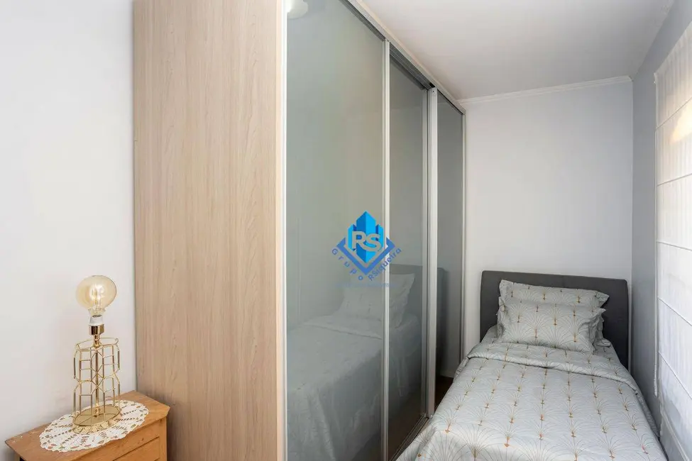 Foto 9 de Casa com 4 quartos à venda, 178m2 em Vila Santa Luzia, Sao Bernardo Do Campo - SP