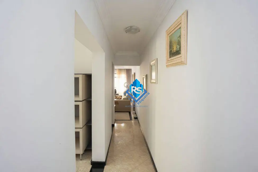 Foto 3 de Casa com 4 quartos à venda, 178m2 em Vila Santa Luzia, Sao Bernardo Do Campo - SP