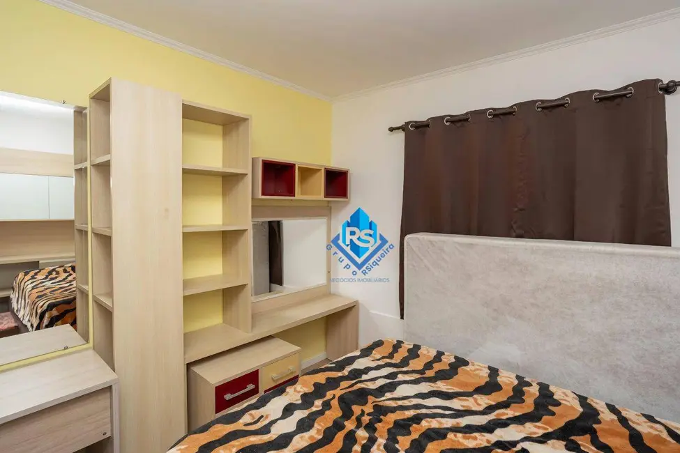 Foto 2 de Casa com 4 quartos à venda, 178m2 em Vila Santa Luzia, Sao Bernardo Do Campo - SP