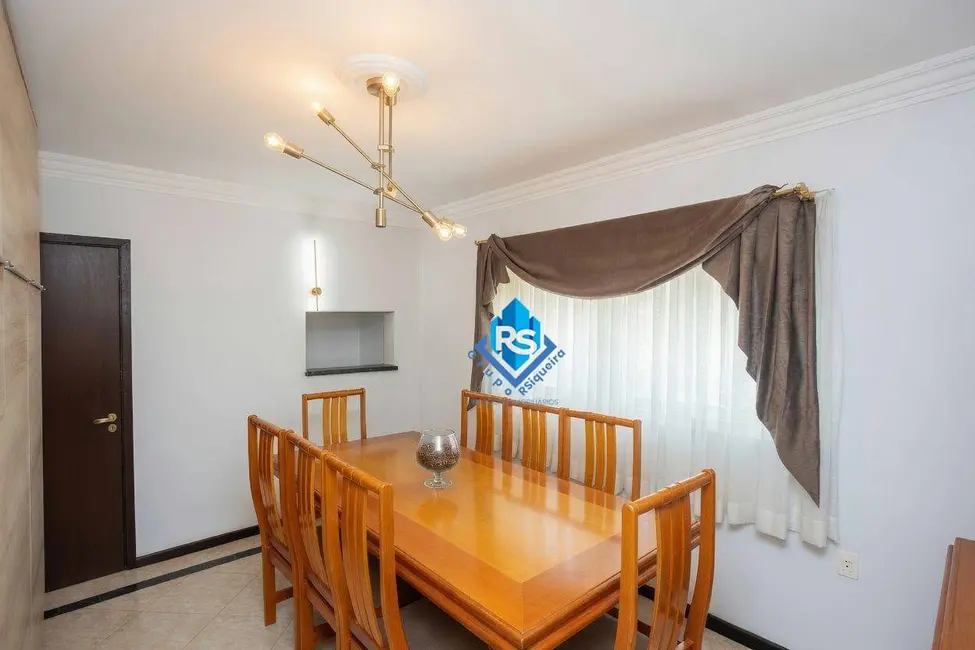 Foto 1 de Casa com 4 quartos à venda, 178m2 em Vila Santa Luzia, Sao Bernardo Do Campo - SP