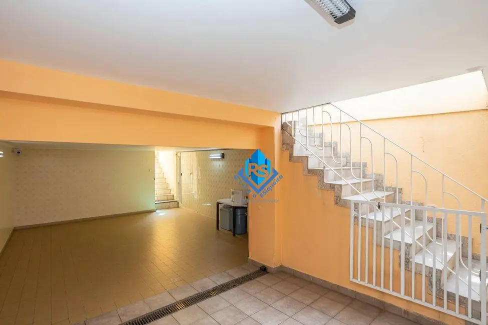 Foto 5 de Casa com 4 quartos à venda, 178m2 em Vila Santa Luzia, Sao Bernardo Do Campo - SP