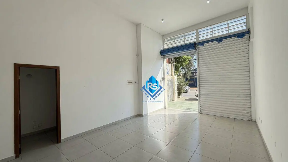 Sala Comercial para alugar, 125m2 em Planalto, Sao Bernardo Do Campo - SP - imagem 3 Foto 3 de Sala Comercial para alugar, 125m2 em Planalto, Sao Bernardo Do Campo - SP