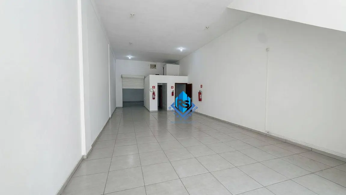 Sala Comercial para alugar, 125m2 em Planalto, Sao Bernardo Do Campo - SP - imagem 2 Foto 2 de Sala Comercial para alugar, 125m2 em Planalto, Sao Bernardo Do Campo - SP