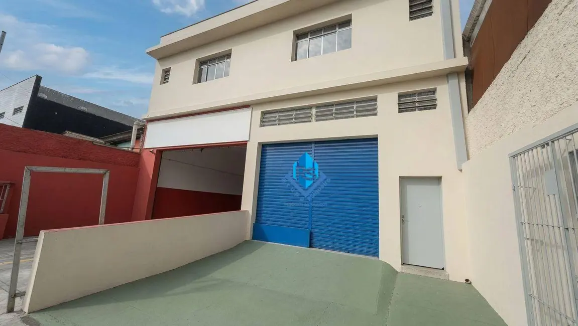 Sala Comercial para alugar, 125m2 em Planalto, Sao Bernardo Do Campo - SP - imagem 1 Foto 1 de Sala Comercial para alugar, 125m2 em Planalto, Sao Bernardo Do Campo - SP