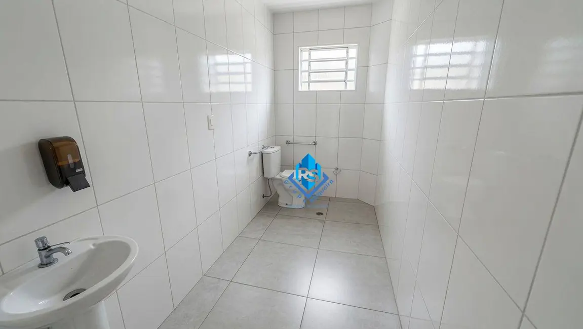 Sala Comercial para alugar, 125m2 em Planalto, Sao Bernardo Do Campo - SP - imagem 9 Foto 9 de Sala Comercial para alugar, 125m2 em Planalto, Sao Bernardo Do Campo - SP