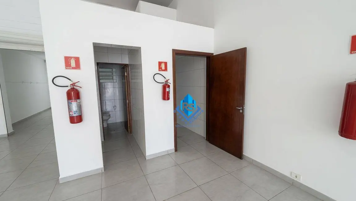 Sala Comercial para alugar, 125m2 em Planalto, Sao Bernardo Do Campo - SP - imagem 7 Foto 7 de Sala Comercial para alugar, 125m2 em Planalto, Sao Bernardo Do Campo - SP