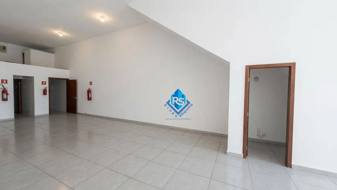 Sala Comercial para alugar, 125m2 em Planalto, Sao Bernardo Do Campo - SP - imagem 4 Foto 4 de Sala Comercial para alugar, 125m2 em Planalto, Sao Bernardo Do Campo - SP