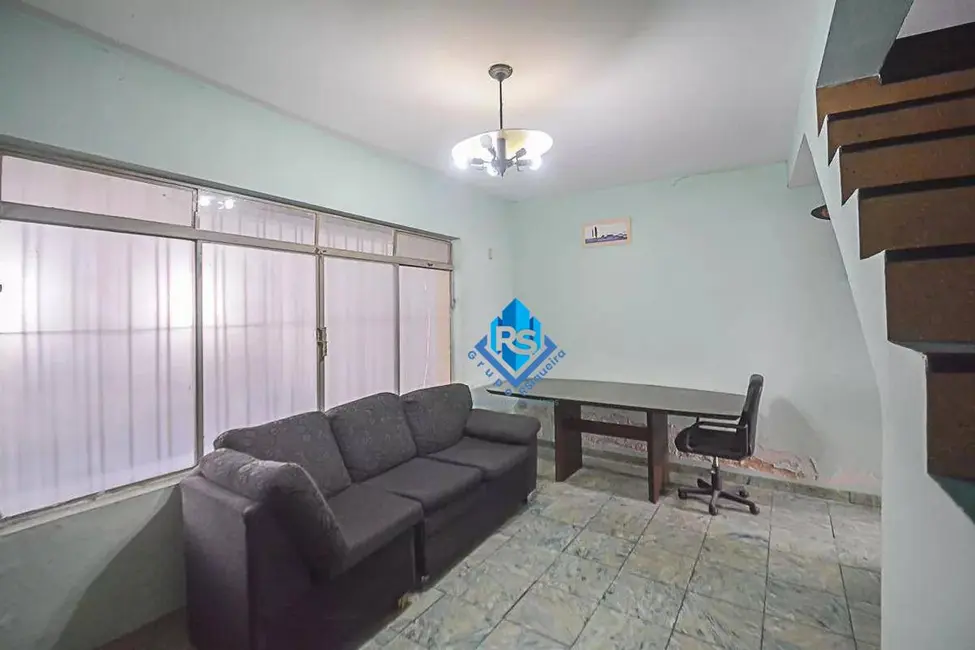 Sobrado com 2 quartos à venda, 117m2 em Baeta Neves, Sao Bernardo Do Campo - SP - imagem 3 Foto 3 de Sobrado com 2 quartos à venda, 117m2 em Baeta Neves, Sao Bernardo Do Campo - SP