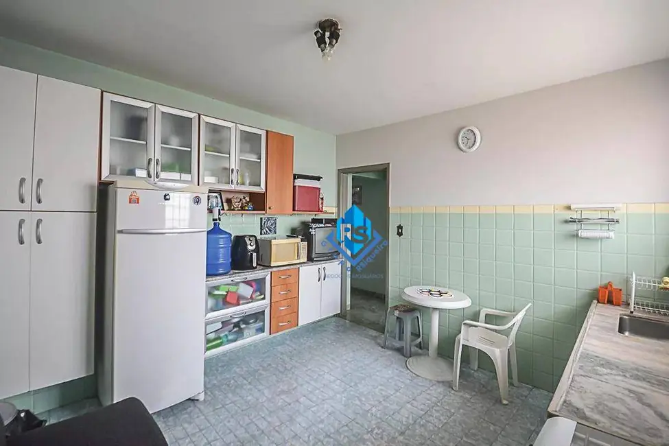 Sobrado com 2 quartos à venda, 117m2 em Baeta Neves, Sao Bernardo Do Campo - SP - imagem 7 Foto 7 de Sobrado com 2 quartos à venda, 117m2 em Baeta Neves, Sao Bernardo Do Campo - SP