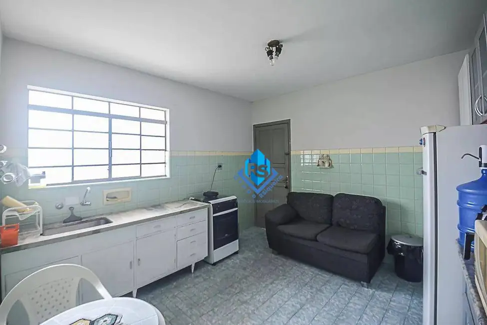 Sobrado com 2 quartos à venda, 117m2 em Baeta Neves, Sao Bernardo Do Campo - SP - imagem 5 Foto 5 de Sobrado com 2 quartos à venda, 117m2 em Baeta Neves, Sao Bernardo Do Campo - SP