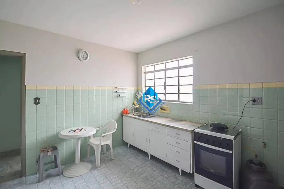 Sobrado com 2 quartos à venda, 117m2 em Baeta Neves, Sao Bernardo Do Campo - SP - imagem 6 Foto 6 de Sobrado com 2 quartos à venda, 117m2 em Baeta Neves, Sao Bernardo Do Campo - SP