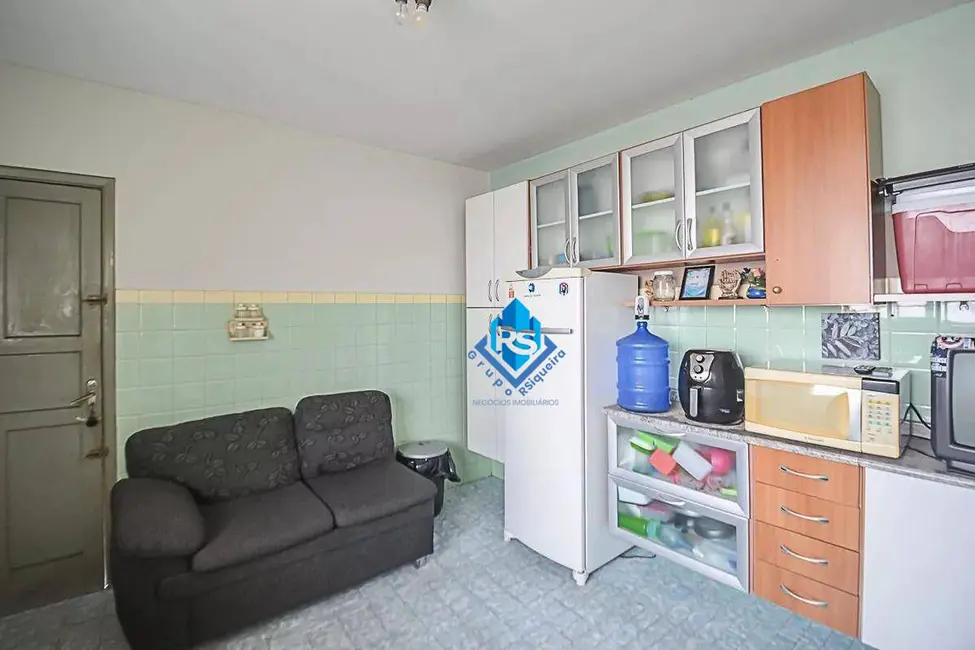 Sobrado com 2 quartos à venda, 117m2 em Baeta Neves, Sao Bernardo Do Campo - SP - imagem 8 Foto 8 de Sobrado com 2 quartos à venda, 117m2 em Baeta Neves, Sao Bernardo Do Campo - SP