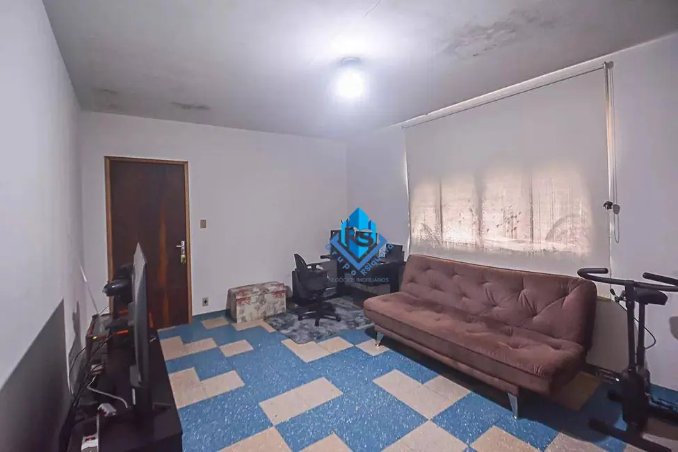 Sobrado com 2 quartos à venda, 117m2 em Baeta Neves, Sao Bernardo Do Campo - SP - imagem 9 Foto 9 de Sobrado com 2 quartos à venda, 117m2 em Baeta Neves, Sao Bernardo Do Campo - SP