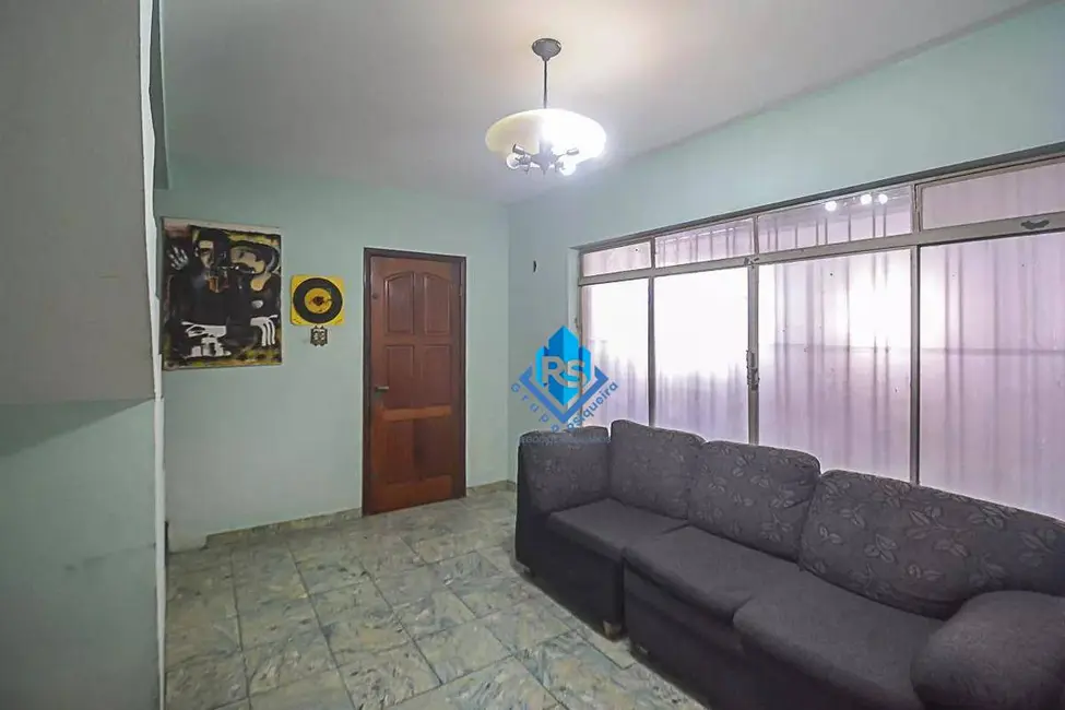 Sobrado com 2 quartos à venda, 117m2 em Baeta Neves, Sao Bernardo Do Campo - SP - imagem 4 Foto 4 de Sobrado com 2 quartos à venda, 117m2 em Baeta Neves, Sao Bernardo Do Campo - SP