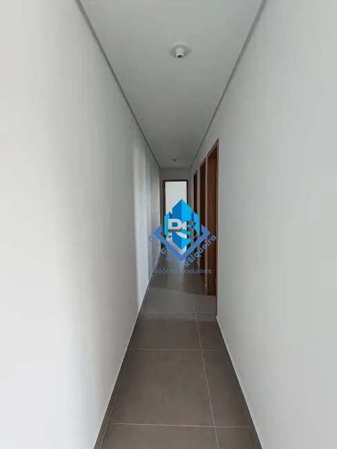 Foto 5 de Apartamento com 2 quartos à venda, 74m2 em Vila Alzira, Santo Andre - SP