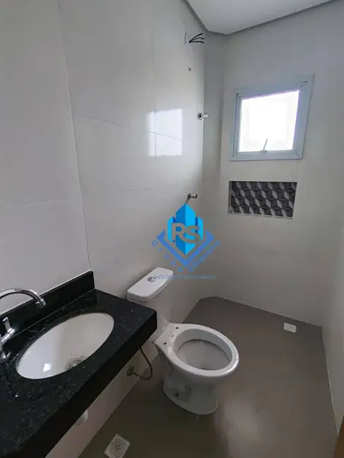 Foto 3 de Apartamento com 2 quartos à venda, 74m2 em Vila Alzira, Santo Andre - SP