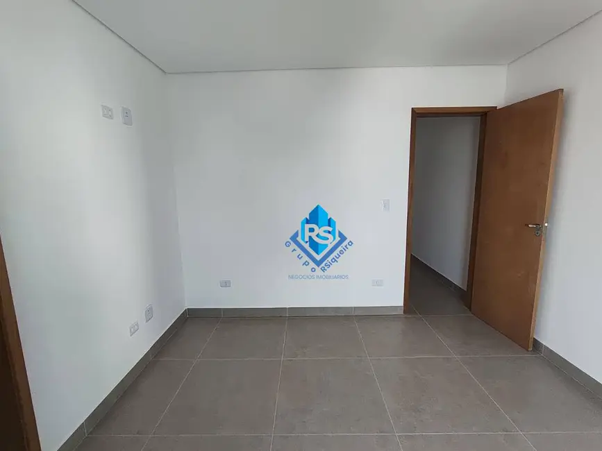 Foto 4 de Apartamento com 2 quartos à venda, 74m2 em Vila Alzira, Santo Andre - SP