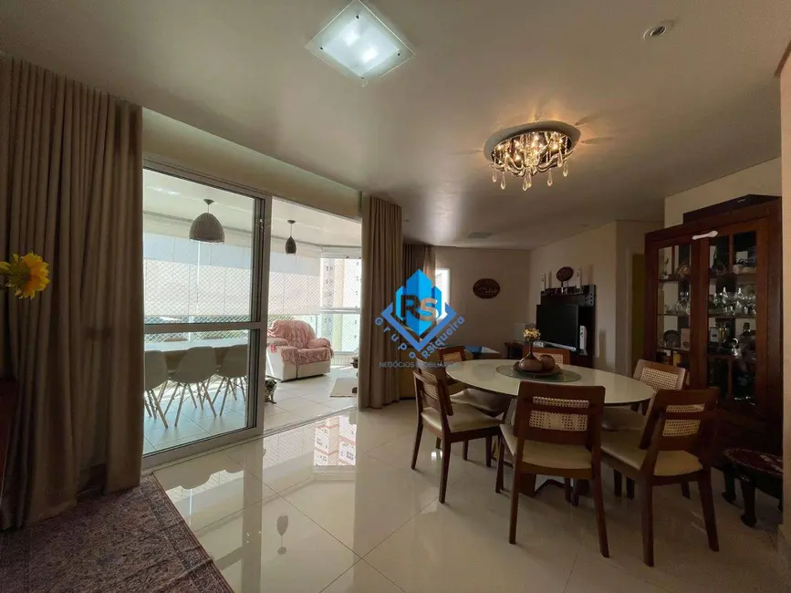 Foto 6 de Apartamento com 3 quartos para alugar, 106m2 em Nova Petrópolis, Sao Bernardo Do Campo - SP