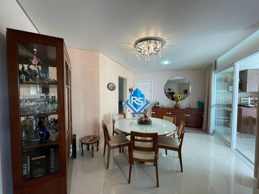 Foto 7 de Apartamento com 3 quartos para alugar, 106m2 em Nova Petrópolis, Sao Bernardo Do Campo - SP