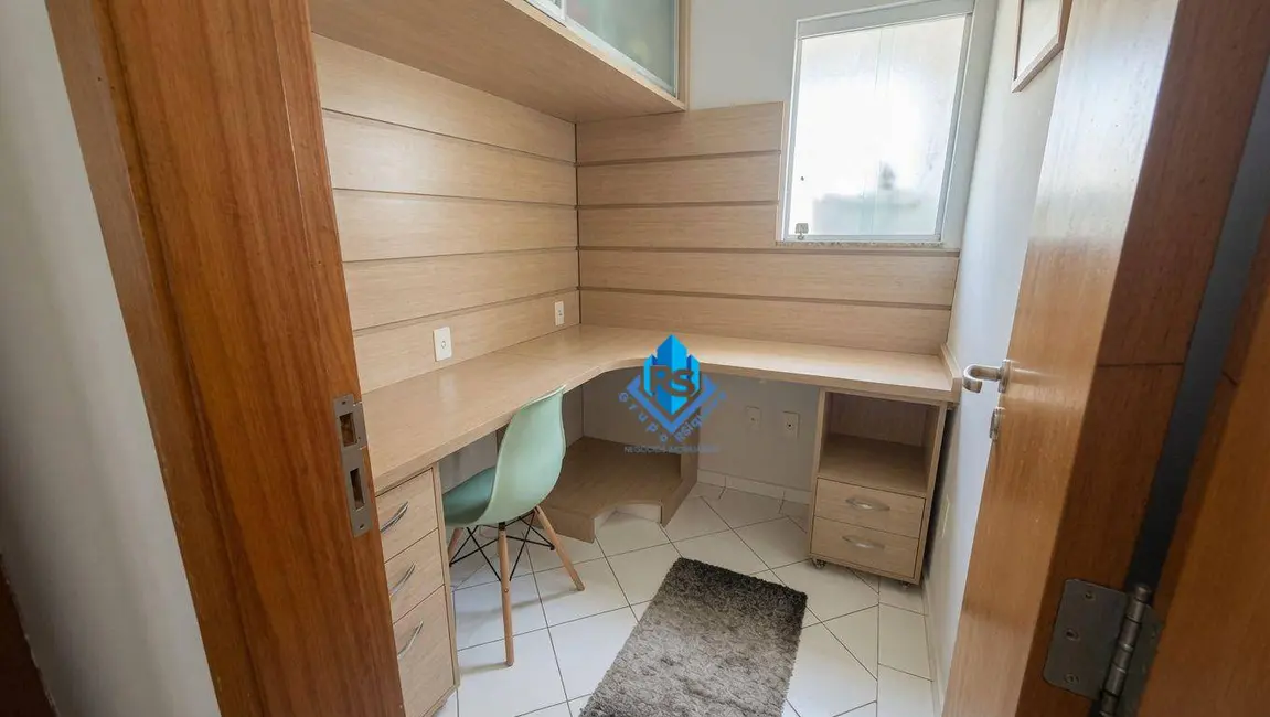 Foto 5 de Apartamento com 3 quartos à venda, 135m2 em Vila Valparaíso, Santo Andre - SP