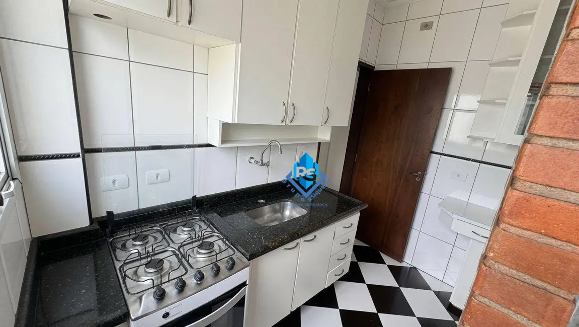 Apartamento com 3 quartos à venda, 70m2 em Planalto, Sao Bernardo Do Campo - SP - imagem 4 Foto 4 de Apartamento com 3 quartos à venda, 70m2 em Planalto, Sao Bernardo Do Campo - SP