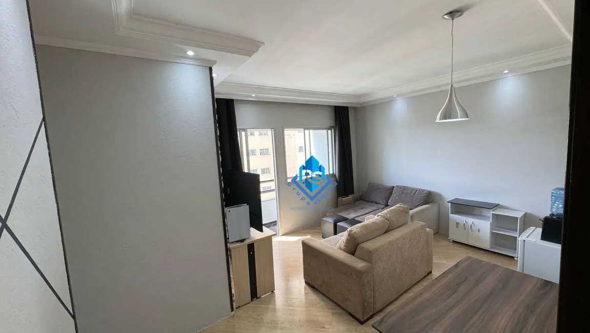 Apartamento com 3 quartos à venda, 70m2 em Planalto, Sao Bernardo Do Campo - SP - imagem 1 Foto 1 de Apartamento com 3 quartos à venda, 70m2 em Planalto, Sao Bernardo Do Campo - SP