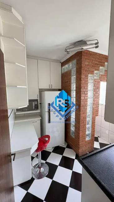 Apartamento com 3 quartos à venda, 70m2 em Planalto, Sao Bernardo Do Campo - SP - imagem 3 Foto 3 de Apartamento com 3 quartos à venda, 70m2 em Planalto, Sao Bernardo Do Campo - SP