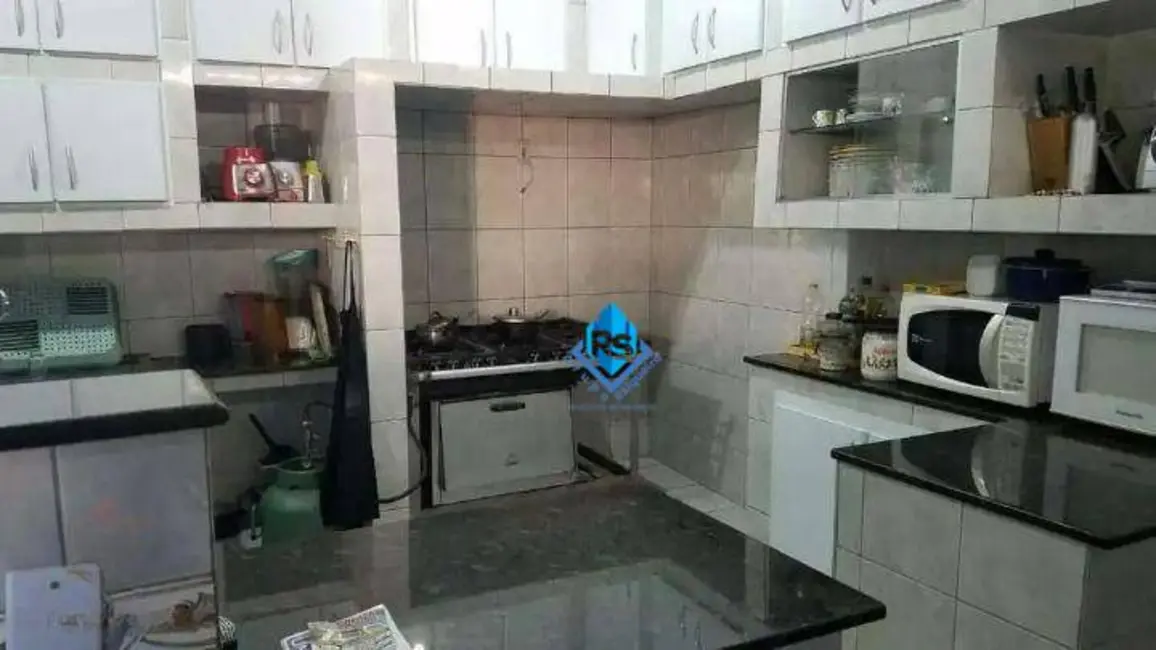 Sobrado com 4 quartos à venda, 249m2 em Vila Tupi, Sao Bernardo Do Campo - SP - imagem 1 Foto 1 de Sobrado com 4 quartos à venda, 249m2 em Vila Tupi, Sao Bernardo Do Campo - SP